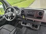 Mercedes-Benz eSprinter 55 kWh ac automaat