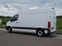 Mercedes-Benz eSprinter 55 kWh ac automaat