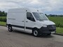 Mercedes-Benz eSprinter 55 kWh ac automaat