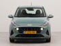 Hyundai i10 4 zits 1.0 Premium | Apple carplay | Navigatie | Achteruitrij camera | Parkeersensoren achter | Bluetooth | Connected services | Cruise control | Armleuning bestuurder | Spraakbediening |