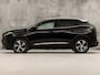 Peugeot 3008 1.6 HYbrid4 300 GT 300Pk Automaat (PANORAMADAK, APPLE CARPLAY, GROOT NAVI, 360 CAMERA, SPORTSTOELEN, ADAPTIVE CRUISE, GETINT GLAS, NIEUWSTAAT)
