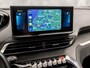 Peugeot 3008 1.6 HYbrid4 300 GT 300Pk Automaat (PANORAMADAK, APPLE CARPLAY, GROOT NAVI, 360 CAMERA, SPORTSTOELEN, ADAPTIVE CRUISE, GETINT GLAS, NIEUWSTAAT)