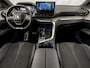 Peugeot 3008 1.6 HYbrid4 300 GT 300Pk Automaat (PANORAMADAK, APPLE CARPLAY, GROOT NAVI, 360 CAMERA, SPORTSTOELEN, ADAPTIVE CRUISE, GETINT GLAS, NIEUWSTAAT)