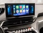 Peugeot 3008 1.6 HYbrid4 300 GT 300Pk Automaat (PANORAMADAK, APPLE CARPLAY, GROOT NAVI, 360 CAMERA, SPORTSTOELEN, ADAPTIVE CRUISE, GETINT GLAS, NIEUWSTAAT)