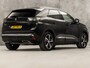 Peugeot 3008 1.6 HYbrid4 300 GT 300Pk Automaat (PANORAMADAK, APPLE CARPLAY, GROOT NAVI, 360 CAMERA, SPORTSTOELEN, ADAPTIVE CRUISE, GETINT GLAS, NIEUWSTAAT)