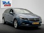Opel Astra Sports Tourer 1.0 Innovation | Origineel NL | Trekhaak | Memory | Camera | Stoel verwarming/Verkoeling | Leder |