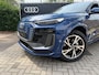 Audi Q6 e-tron S edition performance 100 kWh | Panoramadak | Luchtvering | Tech pro | Lederen bekleding | Privacy glas |