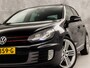 Volkswagen Golf 2.0 GTI 211Pk Automaat (SCHUIFDAK, NAVIGATIE, DYNAUDIO, LEDER, CAMERA, STOELVERWARMING, SPORTSTOELEN, GETINT GLAS, CRUISE, NIEUWSTAAT)