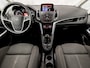 Opel Zafira Tourer 1.4 Sport 7 Persoons (NAVIGATIE, CLIMATE, CAMERA, PARKEERSENSOREN, CRUISE, SPORTSTOELEN, GETINT GLAS, NIEUWSTAAT)