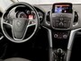 Opel Zafira Tourer 1.4 Sport 7 Persoons (NAVIGATIE, CLIMATE, CAMERA, PARKEERSENSOREN, CRUISE, SPORTSTOELEN, GETINT GLAS, NIEUWSTAAT)