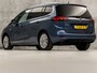 Opel Zafira Tourer 1.4 Sport 7 Persoons (NAVIGATIE, CLIMATE, CAMERA, PARKEERSENSOREN, CRUISE, SPORTSTOELEN, GETINT GLAS, NIEUWSTAAT)