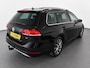 Volkswagen Golf Variant 1.5 TSI Highline 150pk Automaat Panoramadak Trekhaak Navigatie Apple Carplay Android Auto Camera Parkeersensoren Adaptive Cruise Control Full Led Stoelverwarming Climate Control Lichtmetalen velgen