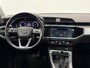 Audi Q3 35 TFSI Advanced Automaat Panoramadak Navigatie Apple Carplay Android Auto 360 camera Parkeersensoren Cruise Control Alacantara Full Led Stoelverwarming Climate Control Lichtmetalen velgen