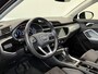 Audi Q3 35 TFSI Advanced Automaat Panoramadak Navigatie Apple Carplay Android Auto 360 camera Parkeersensoren Cruise Control Alacantara Full Led Stoelverwarming Climate Control Lichtmetalen velgen