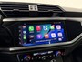 Audi Q3 35 TFSI Advanced Automaat Panoramadak Navigatie Apple Carplay Android Auto 360 camera Parkeersensoren Cruise Control Alacantara Full Led Stoelverwarming Climate Control Lichtmetalen velgen