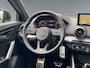 Audi Q2 35 TFSI 150pk S Edition Audi smartphone interface | Optiekpakket Zwart | Parkeersensoren achter