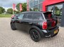 MINI Countryman Mini 1.6 Cooper S ALL4 Chili