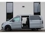 Mercedes-Benz Vito 119 CDI / Aut / Lang / DC / 2x Schuifdeur / Leer / Led / Camera / Vol Opties / NIEUWSTAAT
