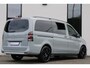 Mercedes-Benz Vito 119 CDI / Aut / Lang / DC / 2x Schuifdeur / Leer / Led / Camera / Vol Opties / NIEUWSTAAT