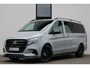 Mercedes-Benz Vito 119 CDI / Aut / Lang / DC / 2x Schuifdeur / Leer / Led / Camera / Vol Opties / NIEUWSTAAT