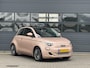 Fiat 500C ICON 42 kWh (91% SOH) I AUTOMAAT I CABRIOLET I CLIMATE CONTROL I APPLE CARPLAY