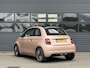 Fiat 500C ICON 42 kWh (91% SOH) I AUTOMAAT I CABRIOLET I CLIMATE CONTROL I APPLE CARPLAY