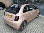 Fiat 500C ICON 42 kWh (91% SOH) I AUTOMAAT I CABRIOLET I CLIMATE CONTROL I APPLE CARPLAY