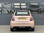 Fiat 500C ICON 42 kWh (91% SOH) I AUTOMAAT I CABRIOLET I CLIMATE CONTROL I APPLE CARPLAY