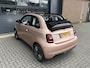 Fiat 500C ICON 42 kWh (91% SOH) I AUTOMAAT I CABRIOLET I CLIMATE CONTROL I APPLE CARPLAY