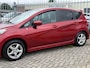 Nissan Note 1.2 DIG-S Tekna 98PK 5 deurs! Navi l 360 camera l Cruise l key less l Trekhaak l LMV l DEALER OH l TOPSTAAT!