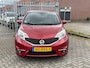 Nissan Note 1.2 DIG-S Tekna 98PK 5 deurs! Navi l 360 camera l Cruise l key less l Trekhaak l LMV l DEALER OH l TOPSTAAT!