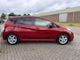 Nissan Note 1.2 DIG-S Tekna 98PK 5 deurs! Navi l 360 camera l Cruise l key less l Trekhaak l LMV l DEALER OH l TOPSTAAT!