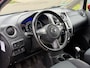Nissan Note 1.2 DIG-S Tekna 98PK 5 deurs! Navi l 360 camera l Cruise l key less l Trekhaak l LMV l DEALER OH l TOPSTAAT!
