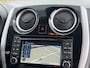 Nissan Note 1.2 DIG-S Tekna 98PK 5 deurs! Navi l 360 camera l Cruise l key less l Trekhaak l LMV l DEALER OH l TOPSTAAT!
