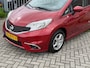 Nissan Note 1.2 DIG-S Tekna 98PK 5 deurs! Navi l 360 camera l Cruise l key less l Trekhaak l LMV l DEALER OH l TOPSTAAT!