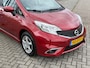Nissan Note 1.2 DIG-S Tekna 98PK 5 deurs! Navi l 360 camera l Cruise l key less l Trekhaak l LMV l DEALER OH l TOPSTAAT!