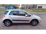 Suzuki SX4 1.6 Limited