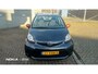 Toyota Aygo 1.0 12v VVT-i Comfort Orange