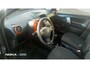 Toyota Aygo 1.0 12v VVT-i Comfort Orange