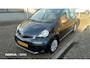 Toyota Aygo 1.0 12v VVT-i Comfort Orange