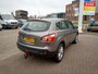 Nissan Qashqai 1.6 Visia prijs is incl nieuwe apk, afleverings beurt incl filters en bovag garasntie
