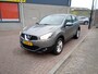 Nissan Qashqai 1.6 Visia prijs is incl nieuwe apk, afleverings beurt incl filters en bovag garasntie