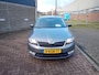 Skoda Rapid 1.2 TSI Greentech Ambition Businessline Plus