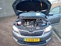 Skoda Rapid 1.2 TSI Greentech Ambition Businessline Plus