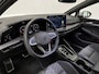 Volkswagen Golf Variant 1.5 eTSI R-Line Business Digital Cockpit 12.9 inch Touchscreen Camera ACC Lane Assist Side Assist CarPlay DAB Climatronic Stoelverwarming Privacy Glass 17 inch LM Velgen Pure White