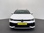 Volkswagen Golf Variant 1.5 eTSI R-Line Business Digital Cockpit 12.9 inch Touchscreen Camera ACC Lane Assist Side Assist CarPlay DAB Climatronic Stoelverwarming Privacy Glass 17 inch LM Velgen Pure White
