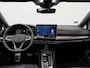 Volkswagen Golf Variant 1.5 eTSI R-Line Business Digital Cockpit 12.9 inch Touchscreen Camera ACC Lane Assist Side Assist CarPlay DAB Climatronic Stoelverwarming Privacy Glass 17 inch LM Velgen Pure White
