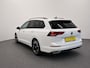 Volkswagen Golf Variant 1.5 eTSI R-Line Business Digital Cockpit 12.9 inch Touchscreen Camera ACC Lane Assist Side Assist CarPlay DAB Climatronic Stoelverwarming Privacy Glass 17 inch LM Velgen Pure White