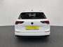 Volkswagen Golf Variant 1.5 eTSI R-Line Business Digital Cockpit 12.9 inch Touchscreen Camera ACC Lane Assist Side Assist CarPlay DAB Climatronic Stoelverwarming Privacy Glass 17 inch LM Velgen Pure White