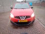 Nissan Qashqai 1.6 Visia
